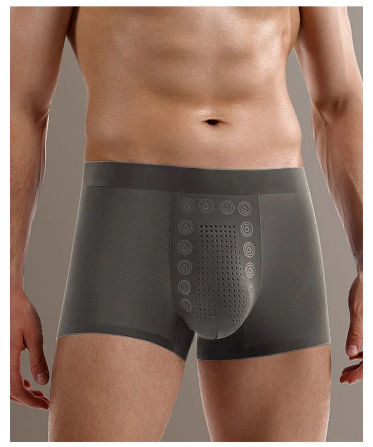 HealthGuard Seamless Underwear (Pack of 7)