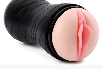 Fun Being Fetish Sensual LILLY  Pussy ( JUMPO)1/4