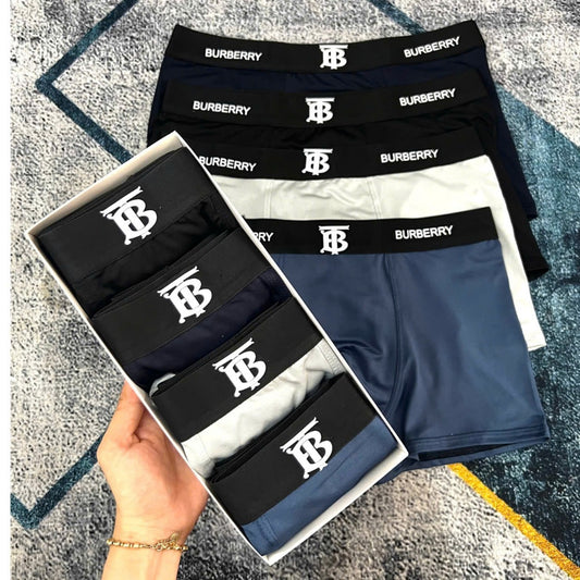 TH - High Quality Men's Trunk (Pack Of 7)